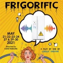 FRIGORIFIC Announced At Orlando Fringe
