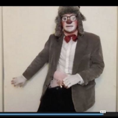 BWW Review: Mad Horse Streams Theatre of the Absurd Original