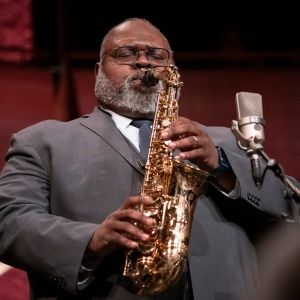 Interview: A BTS Look at Jazz At Lincoln Center's COOL SCHOOL & HARD BOP with…
