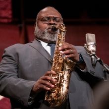Interview: A BTS Look at Jazz At Lincoln Center's COOL SCHOOL & HARD BOP with Sherman