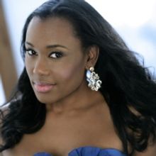 Your RPO Kicks Off February With ROOTED IN ROCHESTER: A CELEBRATION OF BLACK COMPOSER