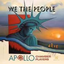 Apollo Chamber Players to Release New Album WE THE PEOPLE