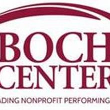 Rock Royalty On Display As Wang Theatre Celebrates 95 Years