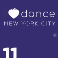 NYC Brightest Dance Stars in Live Rooftop Dance Series to Support iHeartDance Relief…