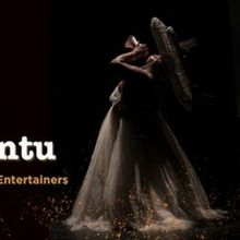 Special Offer: THE BLACK CIRCUS OF THE REPUBLIC OF BANTU at Boom Arts