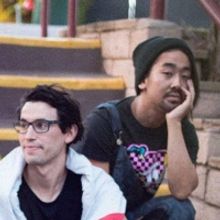 Night Lights Release New Feel Good EP '6 Feet Aparty' Tomorrow