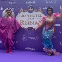 PHOTO FLASH: Asistimos a la presentación de la segunda temporada del GRAN HOTEL DE…