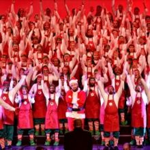 San Francisco Gay Men's Chorus Rings In The Holiday With (AT) HOME FOR THE HOLIDAYS