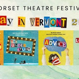 Dorset Theatre Festival Reveals 2026 Summer Season Featuring DECEIVED, THE UNDERSTUDY, ADVICE, and LOBBY HERO