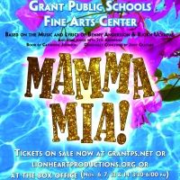 BWW Review: MAMMA MIA! at Lion Heart Productions, Will Have You Saying Thank You For…