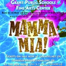 BWW Review: MAMMA MIA! at Lion Heart Productions, Will Have You Saying Thank You For
