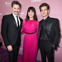 CAMPARI-The Official Sponsor of the 24th Costume Designer Guild Awards
