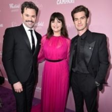 CAMPARI-The Official Sponsor of the 24th Costume Designer Guild Awards