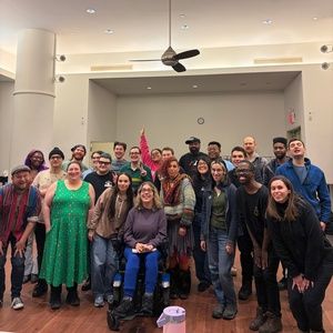 Exclusive: EPIC Players Reimagines RENT With a Neuro-Inclusive Cast