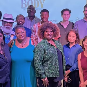 Harlem9 Partners With Arts Council Of Greater Baton Rouge For Inaugural 48HOURS…