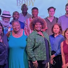 Harlem9 Partners With Arts Council Of Greater Baton Rouge For Inaugural 48HOURS IN…