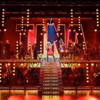 TINA - THE TINA TURNER MUSICAL On-Sale Now at at the Citizens Bank Opera House