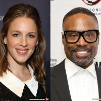 Megan Hilty, Jessie Mueller, Billy Porter, & More Nominated for 2020 Critics' Choice…