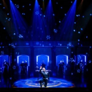 GALILEO: A ROCK MUSICAL Starring Raúl Esparza Extends at Berkeley Rep