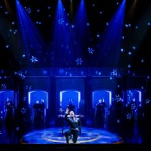 GALILEO: A ROCK MUSICAL Starring Raúl Esparza Extends at Berkeley Rep