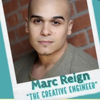 VIDEO: Marc Reign Dishes on Working with the Iconic John Patrick Shanley on…