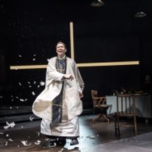 BWW Review: DOUBT: A PARABLE, Chichester Festival Theatre