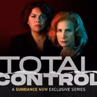 Rachel Griffiths' Political Drama TOTAL CONTROL Premieres On Sundance Now This Month
