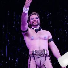 Wake Up With BroadwayWorld July 21, 2026- Learn About How Inflation Impacts Broadway 
