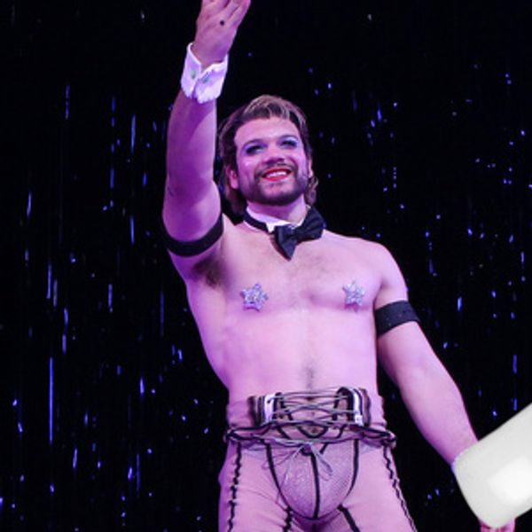 Wake Up With BroadwayWorld July 21, 2026- Learn About How Inflation Impacts Broadway  Photo