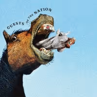 Corcadorca Theatre Company Announces Casting Call for WHERE IS THE HORSE?