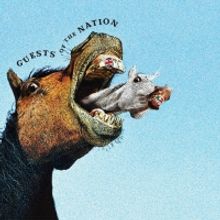 Corcadorca Theatre Company Announces Casting Call for WHERE IS THE HORSE?