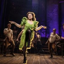 Broadway Jukebox: 40 Showtunes for Summer
