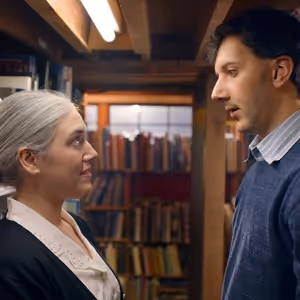 Video: YOU DON'T SAY Musical Short Now Available From The Barn