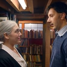 Video: YOU DON'T SAY Musical Short Now Available From The Barn