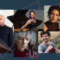 92nd Street Y Announces In-Person Spring Classical Concert Season Interview