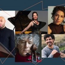 92nd Street Y Announces In-Person Spring Classical Concert Season