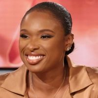 VIDEO: Jennifer Hudson Discusses Her Diana Ross Concert Mishap on THE JENNIFER…