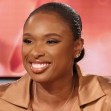 VIDEO: Jennifer Hudson Discusses Her Diana Ross Concert Mishap on THE JENNIFER…