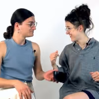 Video: SIX Creators Toby Marlow and Lucy Moss Break Down the Show's Lyrics Video