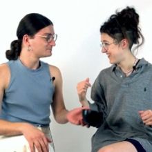 Video: SIX Creators Toby Marlow and Lucy Moss Break Down the Show's Lyrics