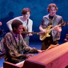 Video: Watch the Trailer For SING STREET in London