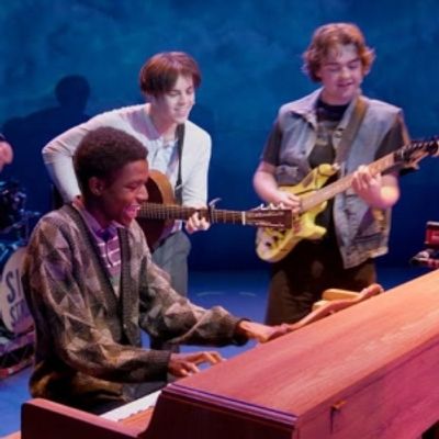 Video: Watch the Trailer For SING STREET in London