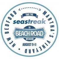 Beach Road Weekend Announces Partnership With Seastreak Ferry For Additional Late…