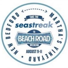 Beach Road Weekend Announces Partnership With Seastreak Ferry For Additional Late Nig