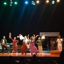 Review: OBROG OWOK-OWOK EBREG EWEK-EWEK is a Fascinating and Bewildering Look into th