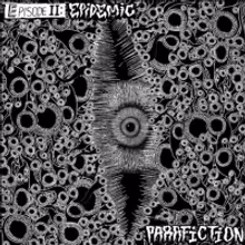 Para Fiction Share New EP 'Episode 2: Epidemic'