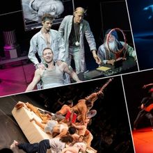 OZ Arts Nashville Unveils 12th Season Featuring Artists From Ukraine, South Korea & M