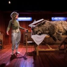 THE MONSTROUS HEART Comes to Scarborough's Stephen Joseph Theatre