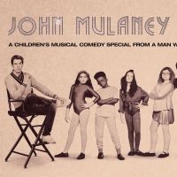 VIDEO: Netflix Releases the Trailer for JOHN MULANEY & THE SACK LUNCH BUNCH Video
