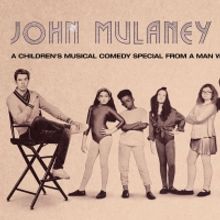 VIDEO: Netflix Releases the Trailer for JOHN MULANEY & THE SACK LUNCH BUNCH